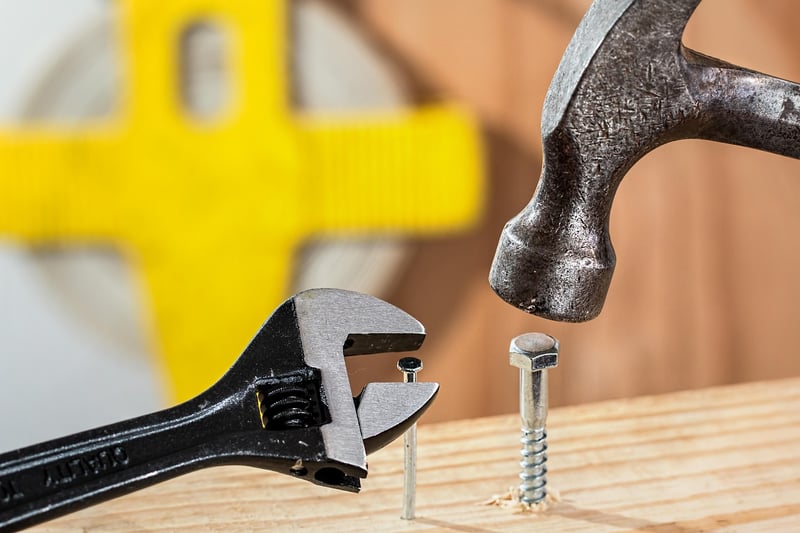 Custom Woodwork