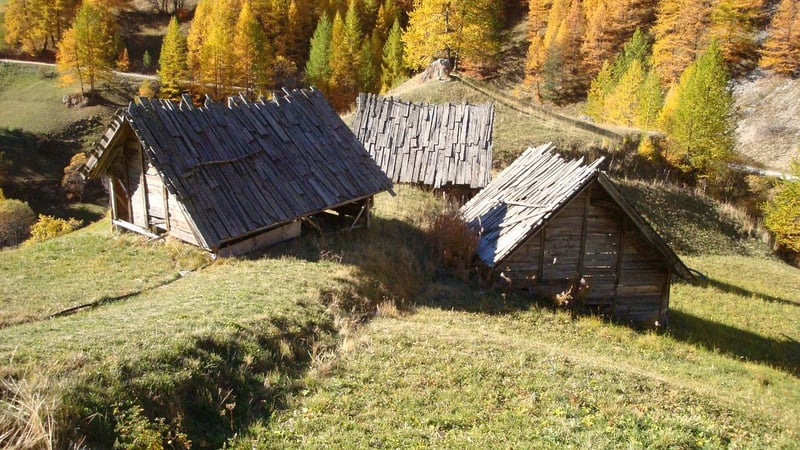 Mountain Chalet Rentals