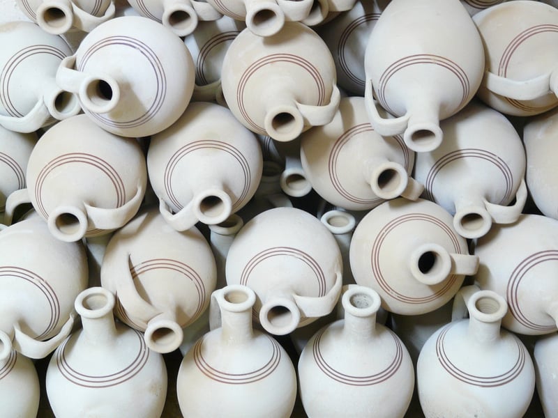 Unique Ceramics